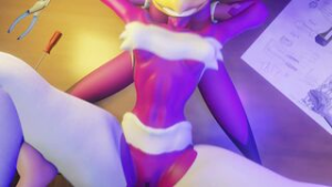 Design With Wave?Manwiththemole? - ﻿3D animation on Crohasit